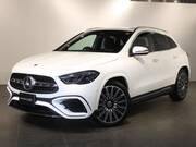 2025 MERCEDES BENZ GLA-CLASS