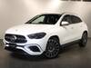 MERCEDES BENZ GLA-CLASS