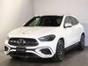 MERCEDES BENZ GLA-CLASS