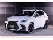 2023 LEXUS NX