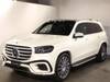 MERCEDES BENZ GLS