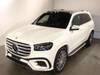 MERCEDES BENZ GLS