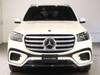 MERCEDES BENZ GLS