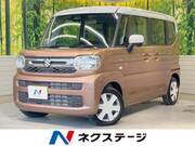 2024 SUZUKI SPACIA