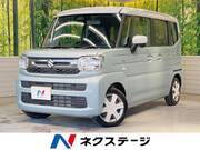 2024 SUZUKI SPACIA