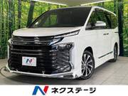 2023 TOYOTA VOXY