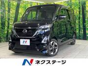 2020 NISSAN ROOX