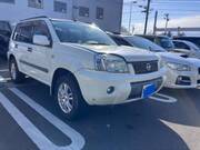 2006 NISSAN X-TRAIL S