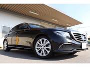 2017 MERCEDES BENZ E-CLASS