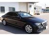 MERCEDES BENZ E-CLASS
