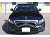 MERCEDES BENZ E-CLASS