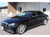 MERCEDES BENZ E-CLASS