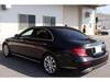 MERCEDES BENZ E-CLASS