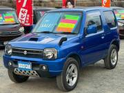 2008 SUZUKI JIMNY