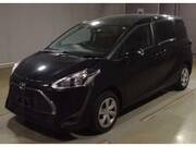 2022 TOYOTA SIENTA G