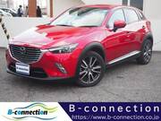 2016 MAZDA CX-3