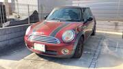 2007 BMW MINI COOPER