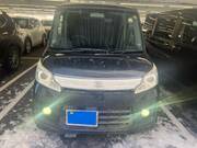 2013 SUZUKI SPACIA CUSTOM