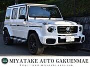 2025 MERCEDES BENZ G-CLASS