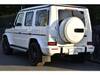 MERCEDES BENZ G-CLASS