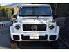 MERCEDES BENZ G-CLASS