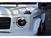 MERCEDES BENZ G-CLASS