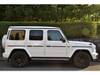 MERCEDES BENZ G-CLASS