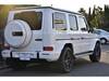 MERCEDES BENZ G-CLASS