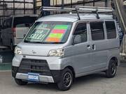 2018 DAIHATSU HIJET CARGO