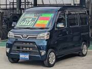 2021 DAIHATSU ATRAI WAGON