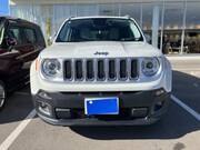 2017 CHRYSLER JEEP RENEGADE
