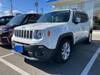 CHRYSLER JEEP RENEGADE