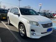 2009 TOYOTA VANGUARD 240S