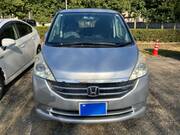2009 HONDA STEPWAGON