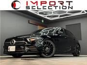 2018 MERCEDES BENZ A-CLASS