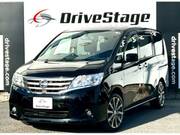 2012 NISSAN SERENA 20S