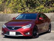 2013 TOYOTA MARK X 250G S PACKAGE