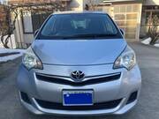 2013 TOYOTA RACTIS G