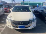 2009 HONDA ODYSSEY L