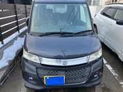 2010 SUZUKI PALETTE SW