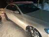 MERCEDES BENZ E-CLASS