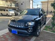 2013 CHRYSLER JEEP COMPASS