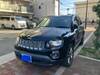 CHRYSLER JEEP COMPASS