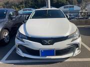 2016 TOYOTA MARK X 250G