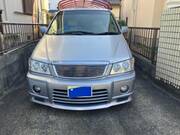 2000 NISSAN PRESAGE