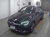 MERCEDES BENZ GLC-CLASS
