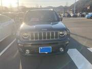 2021 CHRYSLER JEEP RENEGADE