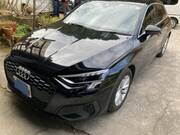 2024 AUDI A3 SPORTBACK E-TRON