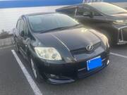2007 TOYOTA AURIS