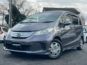 2012 HONDA FREED HYBRID